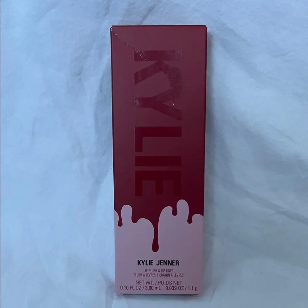 Kylie Jenner Lip Liner in Category is Lips